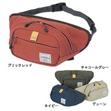 キャラバン(Caravan) CNウエストバッグ 2232 【廃】5L未満