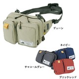 キャラバン(Caravan) CNウエストボックス 2233 【廃】5L未満