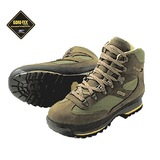グランドキング(GRANDKING) GK-34 0134 【廃】トレッキングシューズ･HI&MID