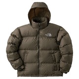 THE NORTH FACE(ザ･ノース･フェイス) NUPTSE JACKET Men’s ND01586 ダウン･中綿ジャケット(メンズ)