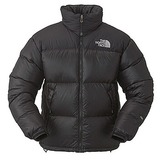THE NORTH FACE(ザ･ノース･フェイス) NUPTSE JACKET Men’s ND01586 ダウン･中綿ジャケット(メンズ)