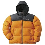 THE NORTH FACE(ザ･ノース･フェイス) NUPTSE JACKET Men’s ND01586 ダウン･中綿ジャケット(メンズ)