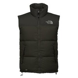 THE NORTH FACE(ザ･ノース･フェイス) NUPTSE VEST(ヌプシベスト)  Men’s ND01587 ダウン&中綿ベスト(メンズ)