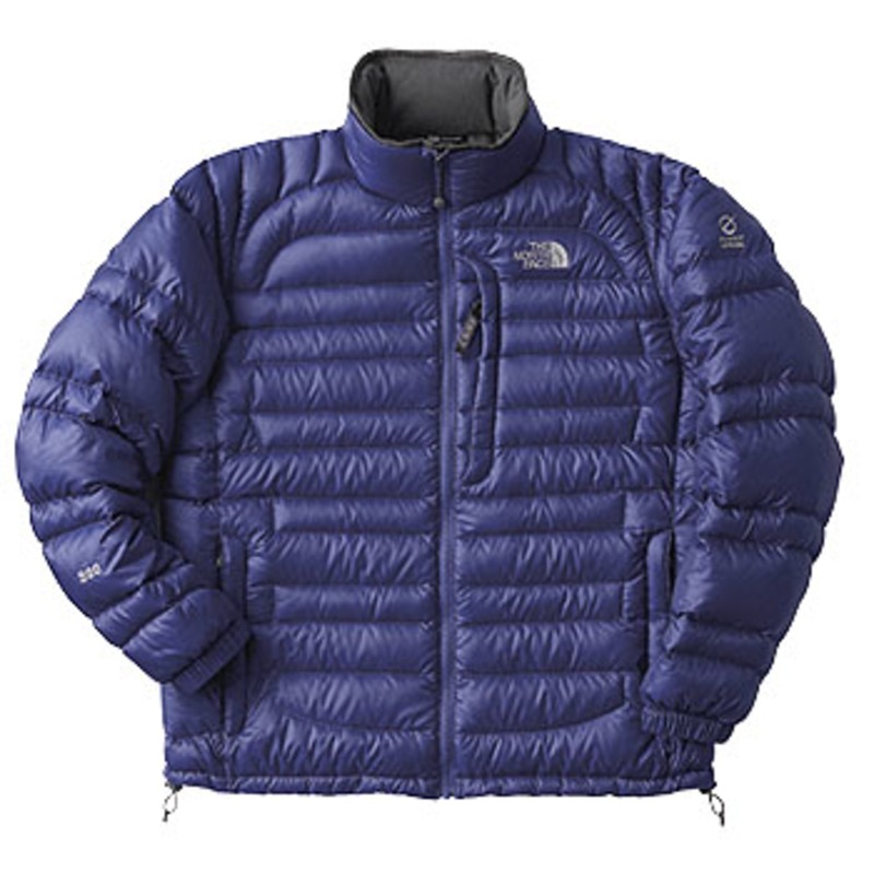 THE NORTH FACE(ザ･ノース･フェイス) FLASH JACKET ND01606