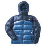 THE NORTH FACE(ザ･ノース･フェイス) ACONCAGUA HOODIE ND18601 ダウン･中綿ジャケット(メンズ)