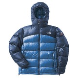 THE NORTH FACE(ザ･ノース･フェイス) ACONCAGUA HOODIE ND18601 ダウン･中綿ジャケット(メンズ)