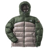 THE NORTH FACE(ザ･ノース･フェイス) ACONCAGUA HOODIE ND18601 ダウン･中綿ジャケット(メンズ)