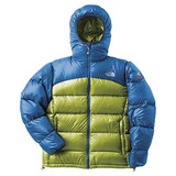 THE NORTH FACE(ザ･ノース･フェイス) ACONCAGUA HOODIE ND18601 ダウン･中綿ジャケット(メンズ)