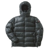 THE NORTH FACE(ザ･ノース･フェイス) ACONCAGUA HOODIE ND18601 ダウン･中綿ジャケット(メンズ)