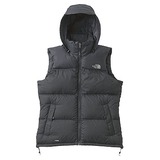 THE NORTH FACE(ザ･ノース･フェイス) NUPTSE VEST(ヌプシベスト) Women’s NDW01624 中綿･ダウンベスト(レディース)