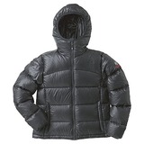 THE NORTH FACE(ザ･ノース･フェイス) ACONCAGUA HOODIE Women’s NDW18601 中綿･ダウンジャケット(レディース)