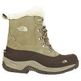 THE NORTH FACE(ザ･ノース･フェイス) MCMURDO BOOT(マクマードブーツ) NF70653 防寒ウィンターシューズ