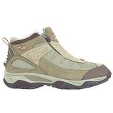 THE NORTH FACE(ザ･ノース･フェイス) BOUNDARY 200 HV ZIP NF70758 【廃】トレッキングシューズ･LOW