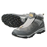 THE NORTH FACE(ザ･ノース･フェイス) BOUNDARY 200 HV ZIP NF70758 【廃】トレッキングシューズ･LOW