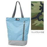 THE NORTH FACE(ザ･ノース･フェイス) ZIPPER TOTE NM08654 トートバッグ