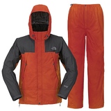 THE NORTH FACE(ザ･ノース･フェイス) RAINTEX FLIGHT(Tall size) NP10505T レインスーツ