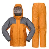 THE NORTH FACE(ザ･ノース･フェイス) RAINTEX FLIGHT (WOMEN’S Tall size) Women’s NPW1055T レインスーツ上下(レディース)
