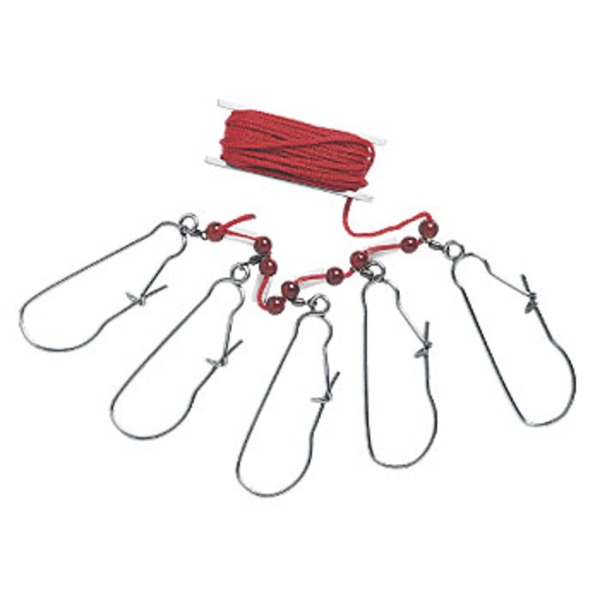 がまかつ(Gamakatsu) チヌストリンガー(大型) GM-1555 ストリンガー