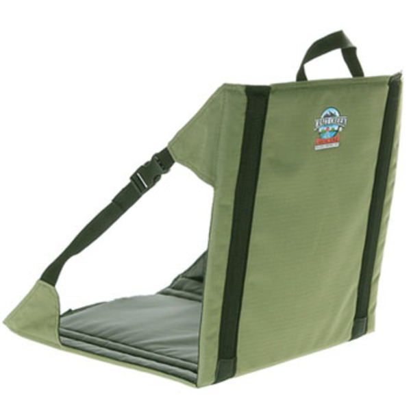 CRAZY CREEK(クレイジークリーク) ザ･チェアー 12590005008000 座椅子&コンパクトチェア