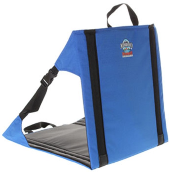 CRAZY CREEK(クレイジークリーク) ザ･チェアー 12590005010000 座椅子&コンパクトチェア