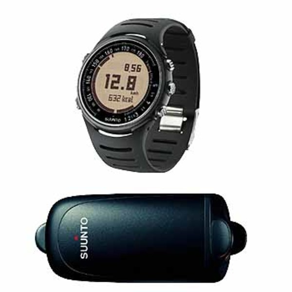 SUUNTO(スント) t3 ランニングパック SS012694000 スポーツウォッチ
