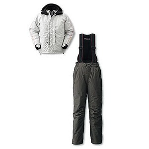 ダイワ(Daiwa) PW-1311 PVゴアテックス大盛中綿VPウィンタースーツ