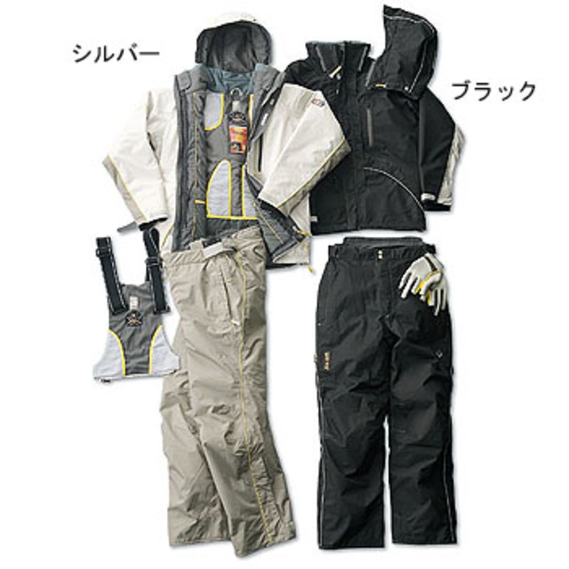 ダイワ(Daiwa) XW-1311 XVX・BM・ゴアテックスライトVPウインター