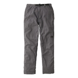 THE NORTH FACE(ザ･ノース･フェイス) COTTON OX LIGHT PANT(コットンオックスライトパンツ)Men’s NB31613 ロングパンツ(メンズ)
