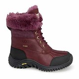 UGG(アグ) ADIRONDUCK WP BOOT UBW06320 防寒ウィンターブーツ