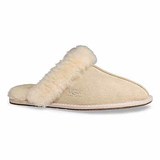 UGG(アグ) SCUFFETTE UBW06322 防寒ウィンターシューズ(レディース)