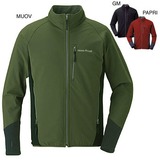 モンベル(montbell) マウンテントレーナージャケット Men’s 1106346 ブルゾン(メンズ)