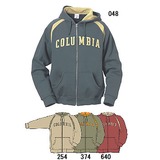 Columbia(コロンビア) ヒドゥンヒルズIIフーディー EE6227 フリースジャケット(メンズ)
