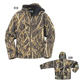 Columbia(コロンビア) ティンバーグリットフーデッド ジャケット HM3002 ブルゾン(メンズ)