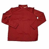 Jack Wolfskin(ジャックウルフスキン) スキーハーフジップ Men’s 2013287 ハードシェルジャケット(メンズ)