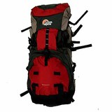 Lowe alpine(ロウアルパイン) SIRROCO II 70+15 2411000 60L以上