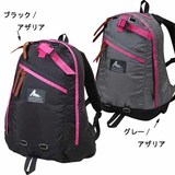 GREGORY(グレゴリー) デイパック(旧モデル) 11310002917000 20～29L