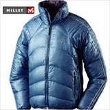 MILLET(ミレー) ISLAND PEAK DOWN JACKET M09812 ダウン･中綿ジャケット(メンズ)