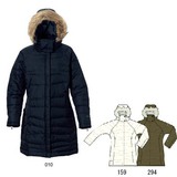 Columbia(コロンビア) レディース サーモスタットパーカ SL4071 中綿･ダウンジャケット(レディース)