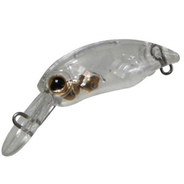 鮭鱒(ケイソン) ミッツ S   クランクベイト