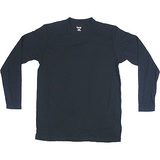 フェニックス(PHENIX) アウトラストクルーロングスリーブ PMA5020 長袖アンダーシャツ(メンズ)