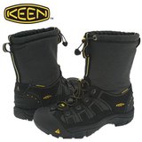 KEEN(キーン) WINTERPORT(ウィンターポート) 1221-BLCK 防寒ウィンターブーツ