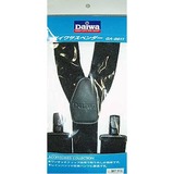 ダイワ(Daiwa) GA-9911 ダイワ･サスペンダー 04503871 ベルト