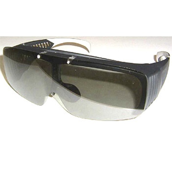 ダイワ(Daiwa) HO-9766 オーバーグラス 04990796 偏光サングラス