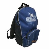 Jack Wolfskin(ジャックウルフスキン) キッズダウンストリーム 2022934 リュック･バックパック(キッズ/ベビー)