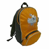 Jack Wolfskin(ジャックウルフスキン) キッズダウンストリーム 2022934 リュック･バックパック(キッズ/ベビー)