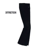 lafuma(ラフマ) LFV3872 LD ELODY Pants LFV3872 ロング･クロップドパンツ(レディース)