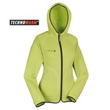 lafuma(ラフマ) LFV4683 LD OKA HOOD Jacket LFV4683 フリースジャケット(レディース)