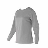 オンヨネ(ONYONE) ウイメンズロングスリーブ OKA84750 長袖アンダーウェア(レディース)