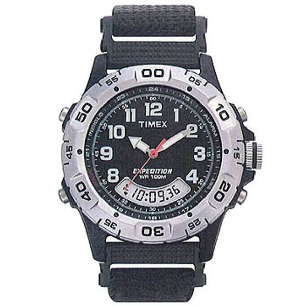 TIMEX(タイメックス) レジン コンボ T45171 スポーツウォッチ