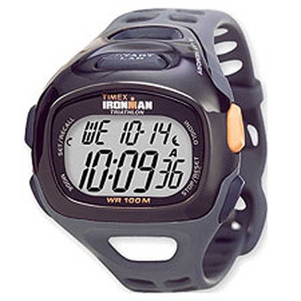 TIMEX(タイメックス) アイアンマン 75LAP O.V.A T5E431 スポーツウォッチ